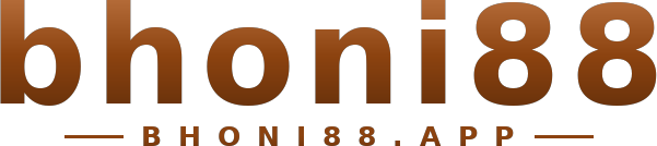 bhoni88 logo